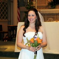 Back and married(pics)