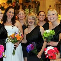 Back and married(pics)