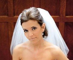 WEDDING HAIR INSPIRATION
