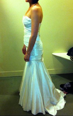 Do I need a bustle?
