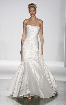 Dress opinions?