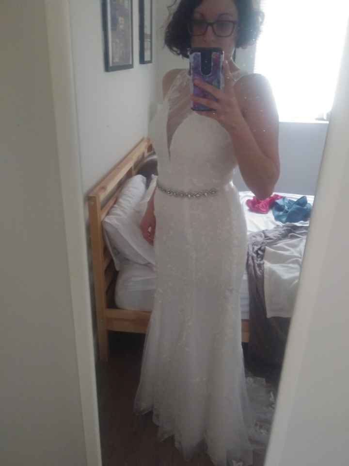 Wedding dresses 8