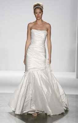 Favorite Dress Designer