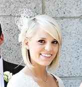 WEDDING HAIR INSPIRATION