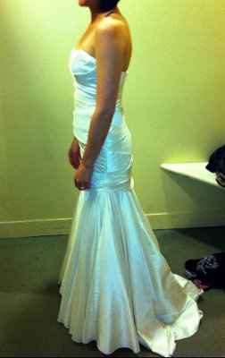 Do I need a bustle?