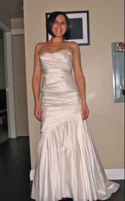 Dress opinions?
