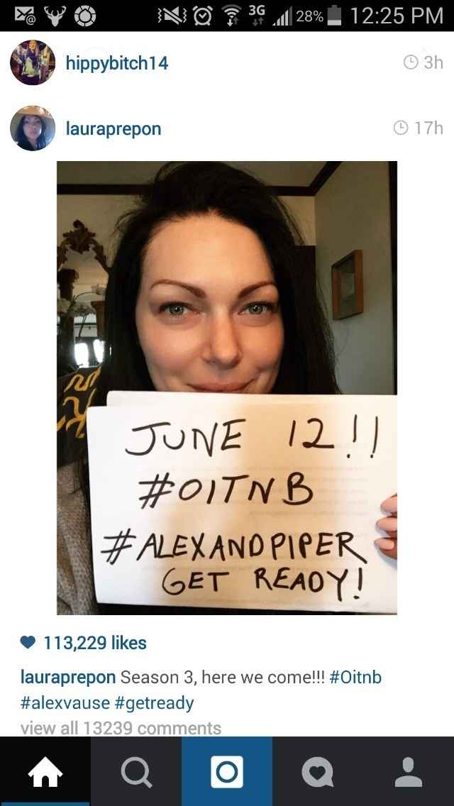 NWR Orange is the New Black