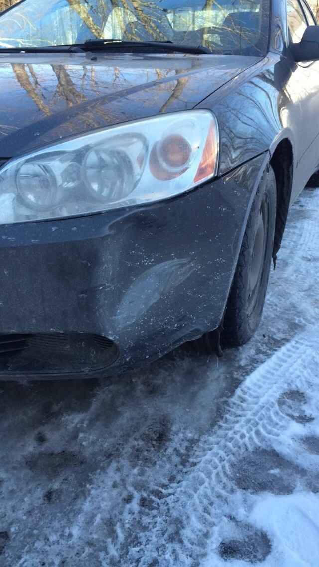 NWR: I'm about to lose it!!