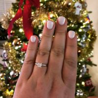 Brides of 2020!  Show us your ring! - 1