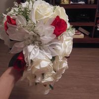 Bouquets - 1