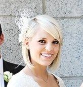 WEDDING HAIR INSPIRATION