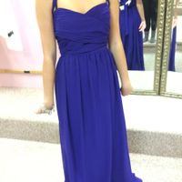 80 days out.....BM dress, show me yours!