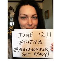 NWR Orange is the New Black