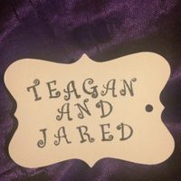 Should favors be on the table??