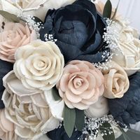 November color scheme. What did you choose? - 1