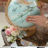 Show me your guestbook inspiration! - 1