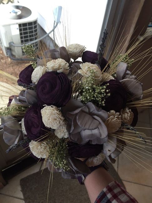 DIY Bouquet