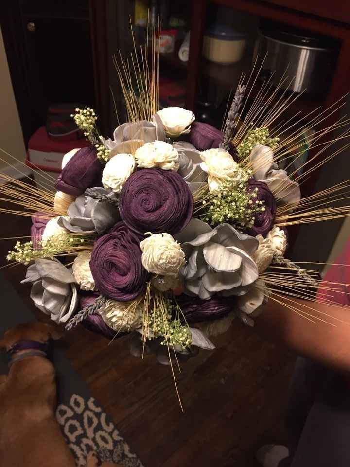 DIY Bouquet