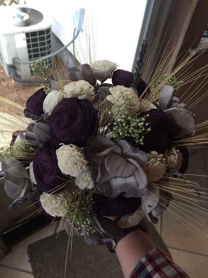 DIY Bouquet