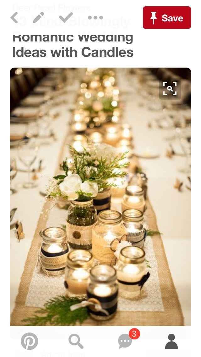 Centerpieces