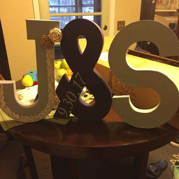 Show me your DIY projects!!