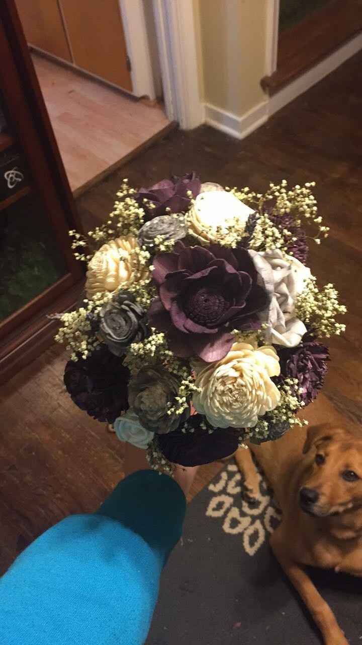 Excited about progress-where are you at?