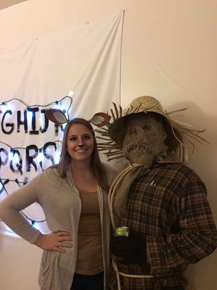 NWR: Let's see those costumes!