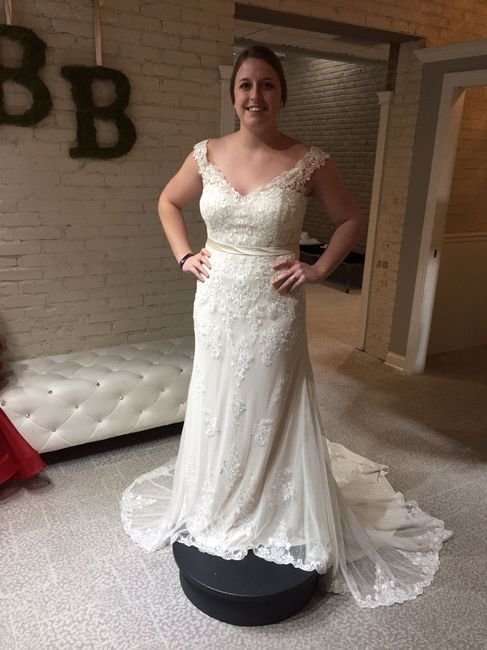 Obsessed With the Dress : Show Me Yours!