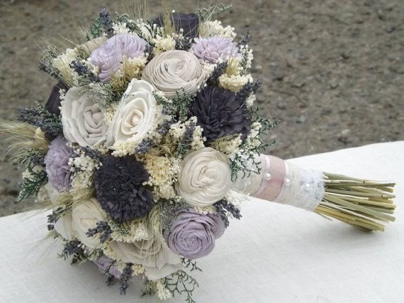 SHOW ME YOUR WEDDING BOUQUET :)