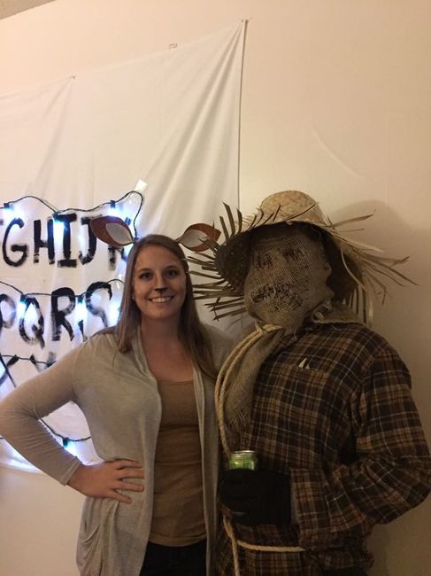 NWR: Let's see those costumes!