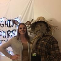 NWR: Let's see those costumes!