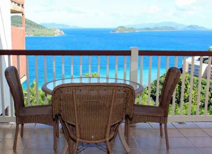 St Thomas USVI