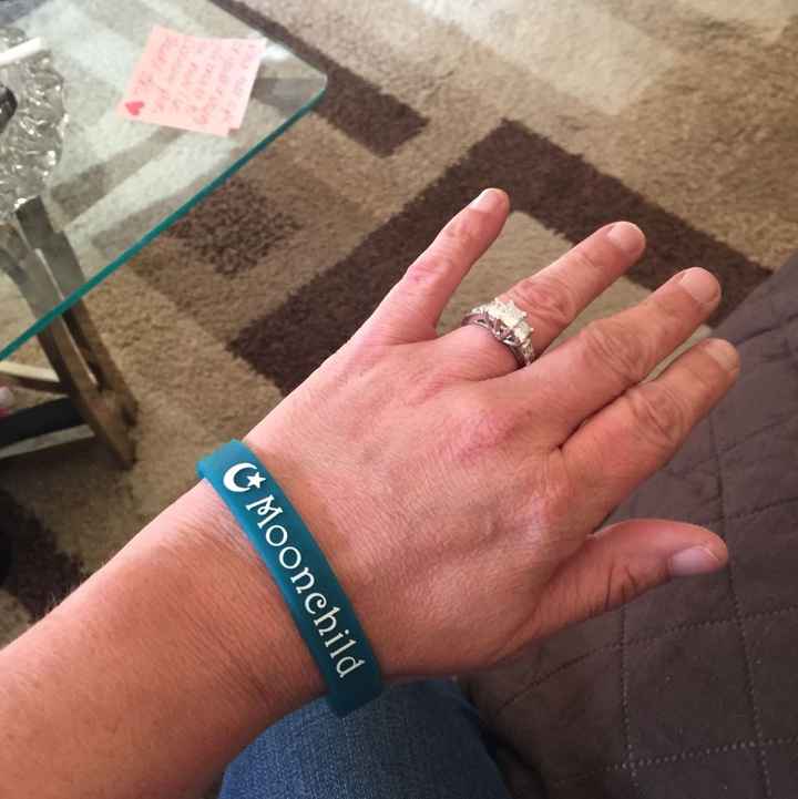 Which Wedding Band?