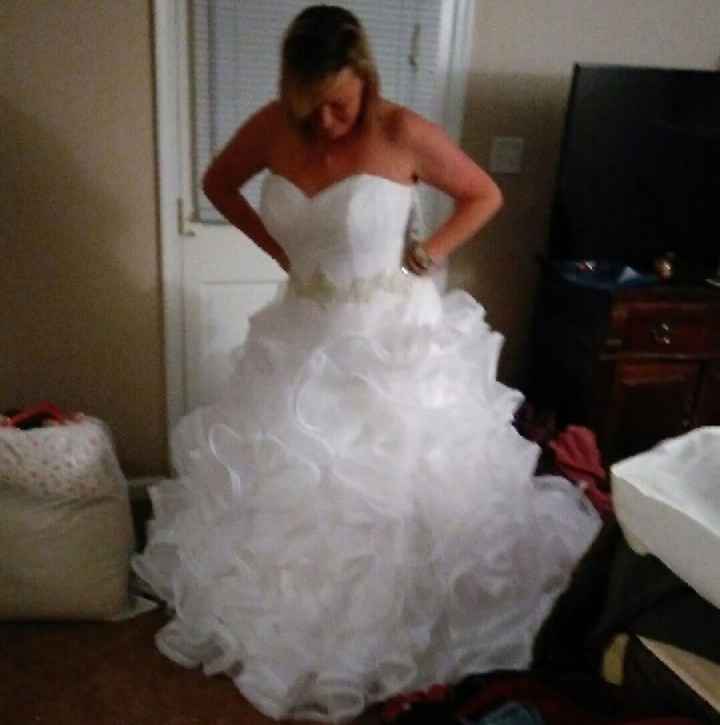 Bride Wedding Day Jewelry