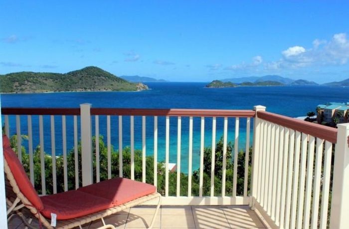 St Thomas, St Lucia, St Maarten, St John's