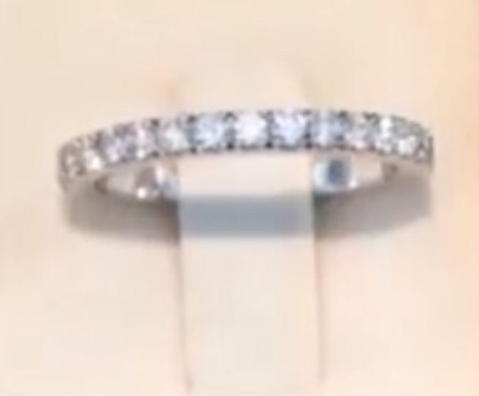 Which Wedding Band?