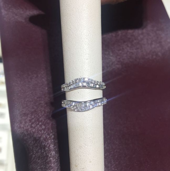 Which Wedding Band?