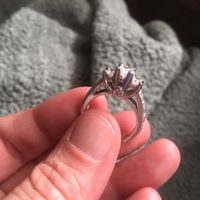 Which Wedding Band?