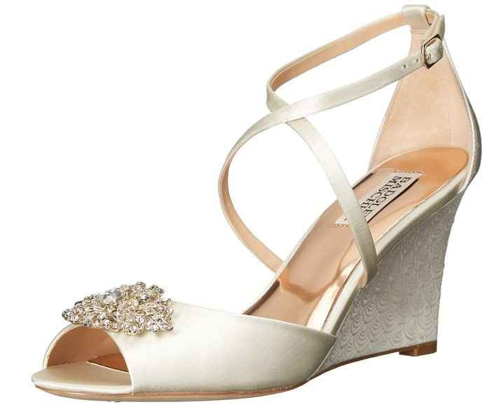 Wedding Shoes!!
