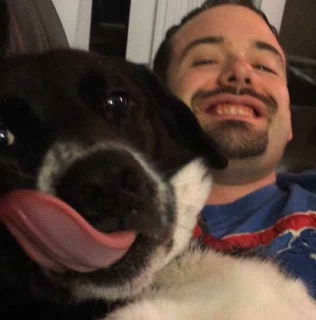 Spinoff: Show us your rescues!