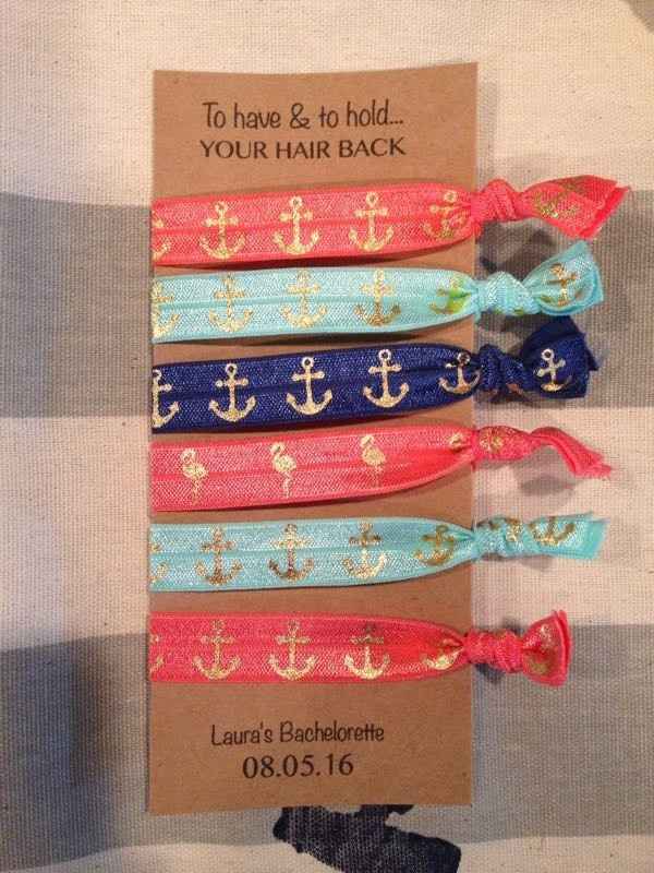 Bachelorette Favors!