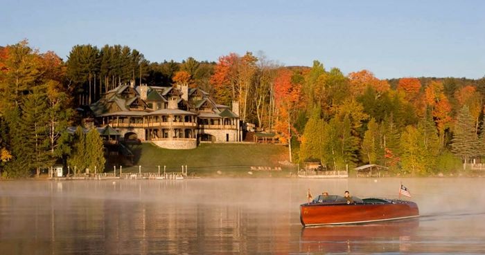Post your wedding venue