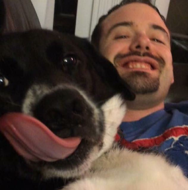 Spinoff: Show us your rescues!