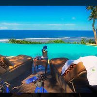 Where is your honeymoon?