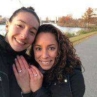 #JustSaidYes Contest! 💍 Share for a chance to win $10,000!! - 3