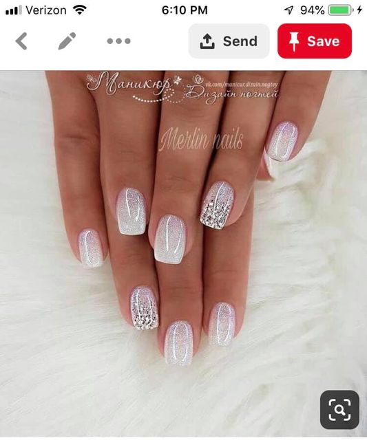 Manicure and Pedicures 2