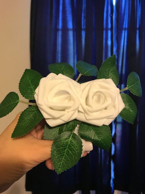 Aritificial Bouquets 13