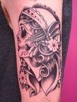 Tattoo Question??