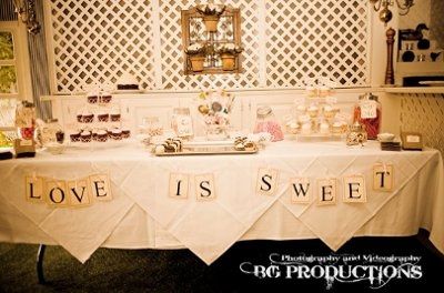 BACK AND MARRIED!!! PICS!