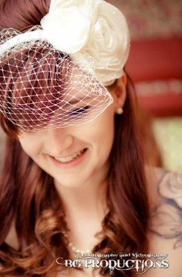 BACK AND MARRIED!!! PICS!